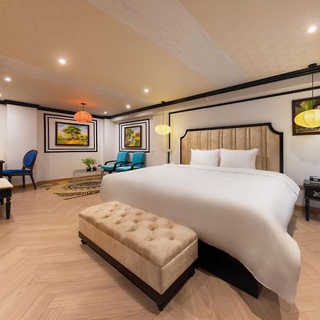 Calista Trendy Hotel & Spa Ανόι Εξωτερικό φωτογραφία