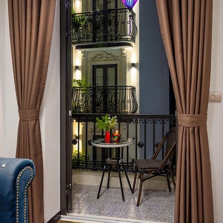 Calista Trendy Hotel & Spa Ανόι Εξωτερικό φωτογραφία