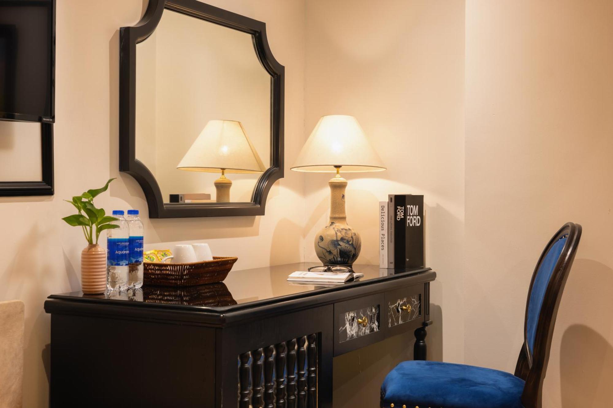 Calista Trendy Hotel & Spa Ανόι Εξωτερικό φωτογραφία