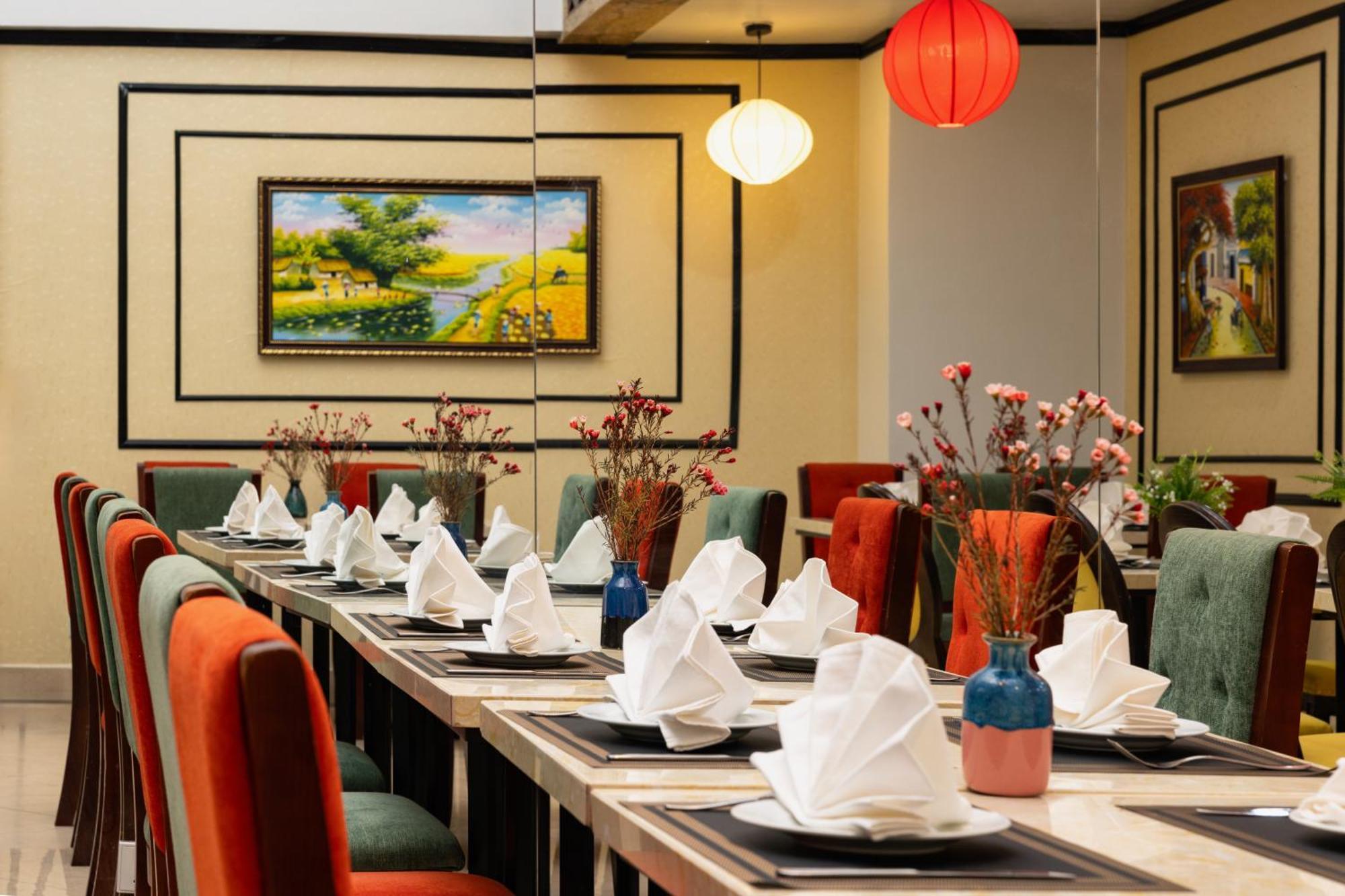 Calista Trendy Hotel & Spa Ανόι Εξωτερικό φωτογραφία