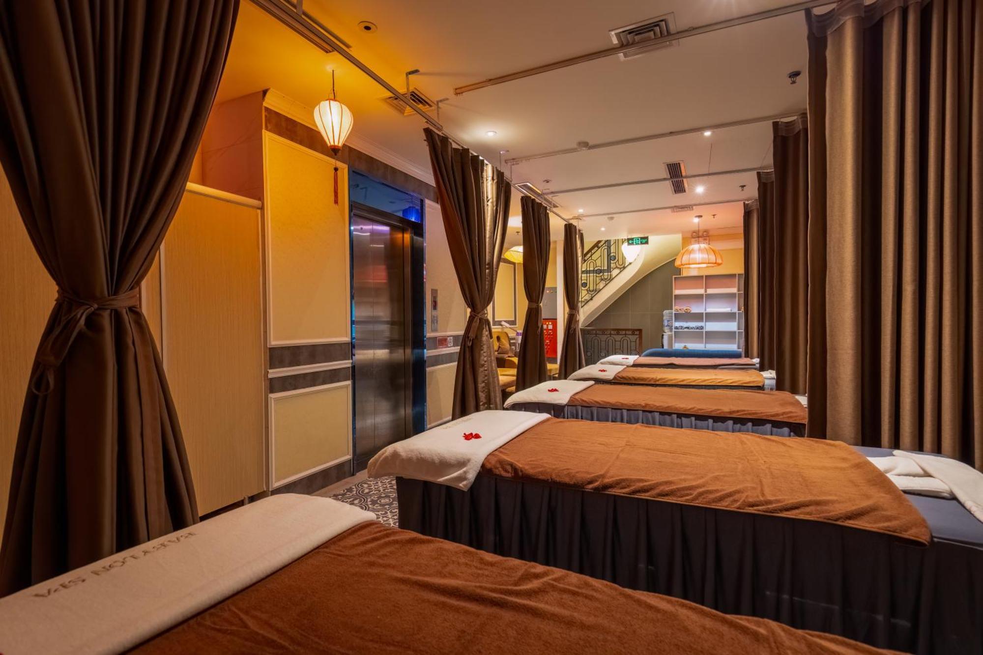 Calista Trendy Hotel & Spa Ανόι Εξωτερικό φωτογραφία