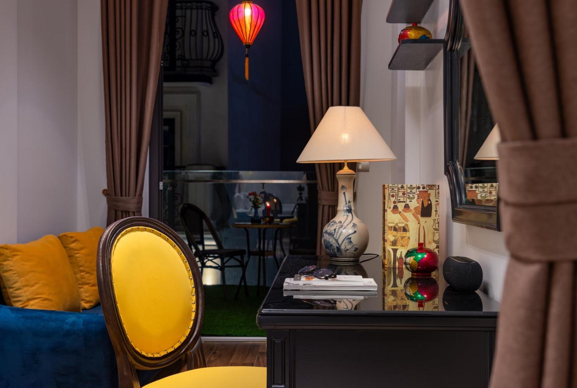 Calista Trendy Hotel & Spa Ανόι Εξωτερικό φωτογραφία