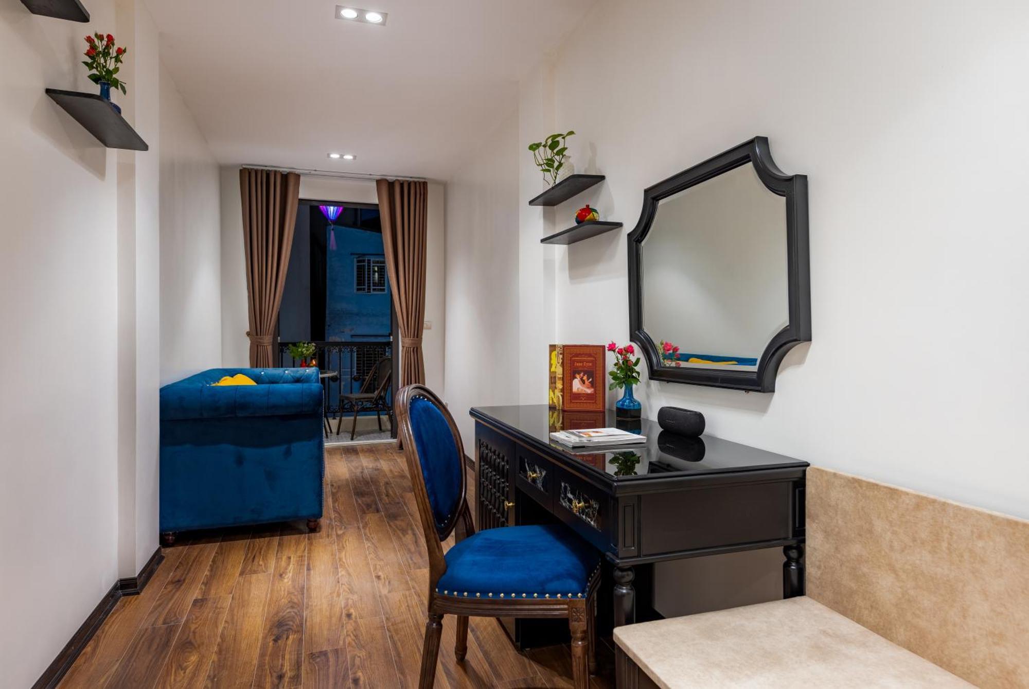 Calista Trendy Hotel & Spa Ανόι Εξωτερικό φωτογραφία