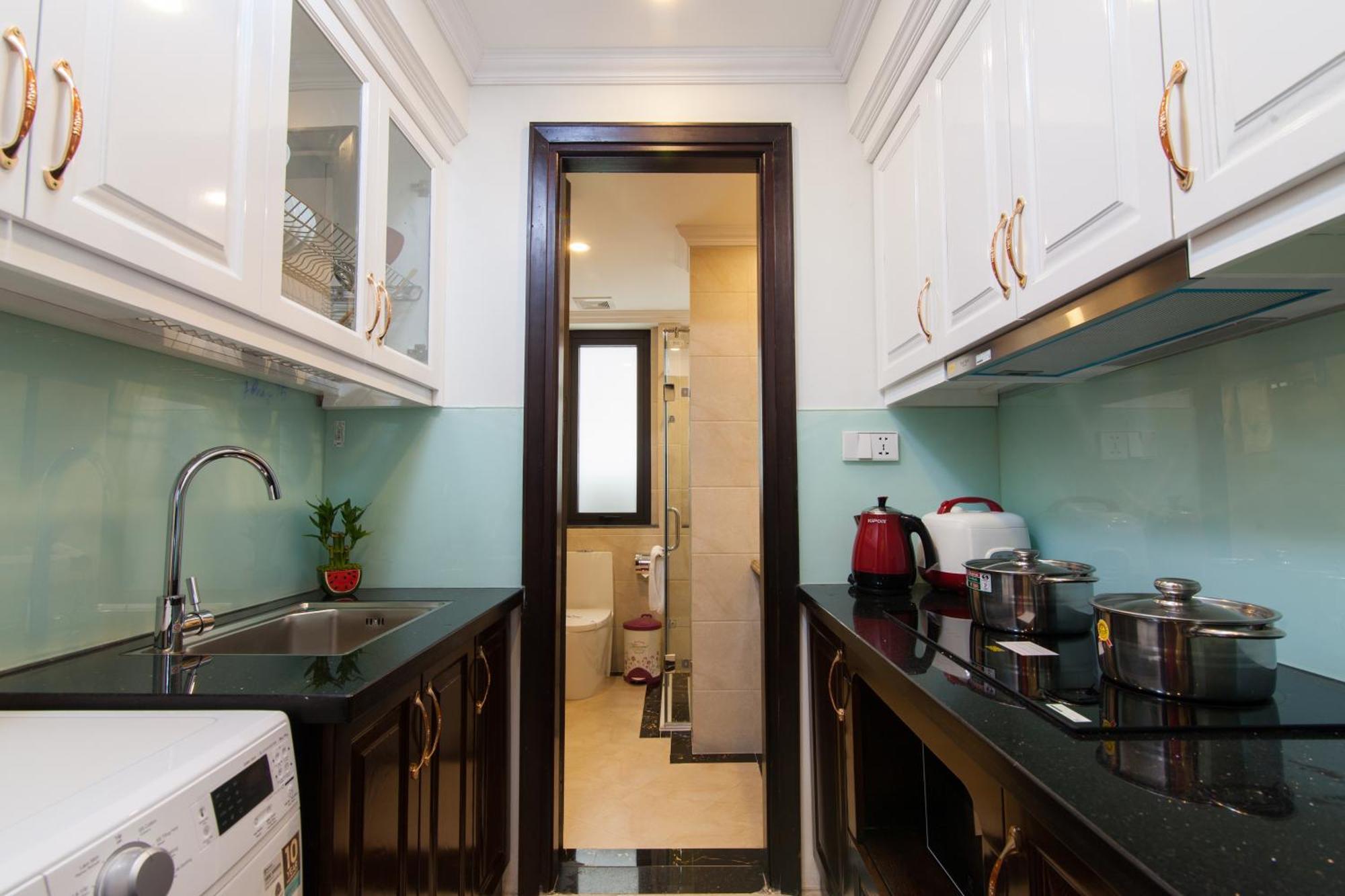 Calista Trendy Hotel & Spa Ανόι Εξωτερικό φωτογραφία