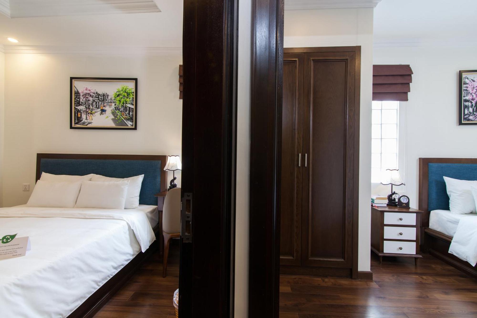 Calista Trendy Hotel & Spa Ανόι Εξωτερικό φωτογραφία