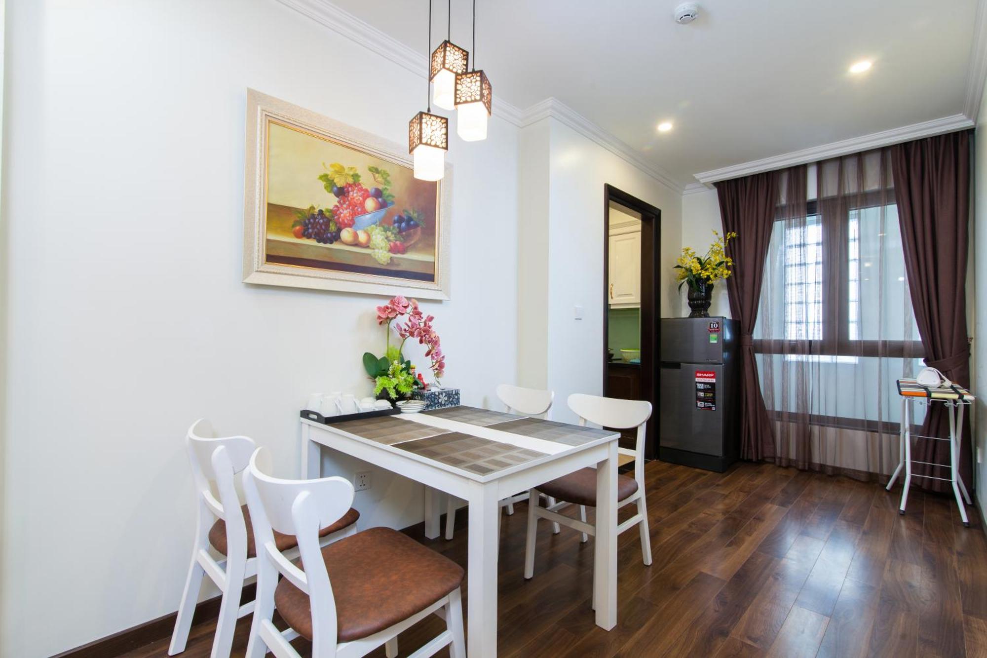 Calista Trendy Hotel & Spa Ανόι Εξωτερικό φωτογραφία