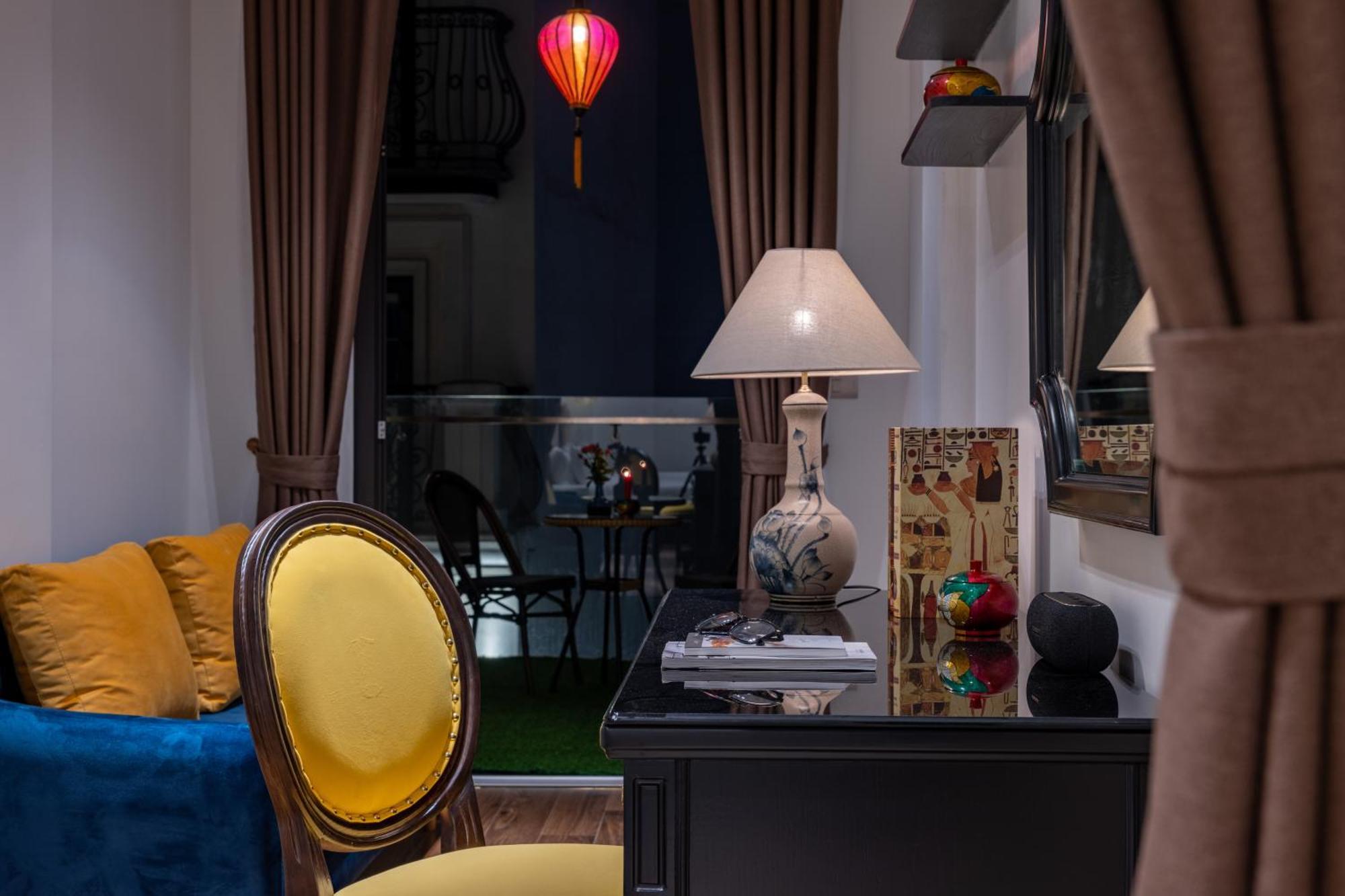 Calista Trendy Hotel & Spa Ανόι Εξωτερικό φωτογραφία
