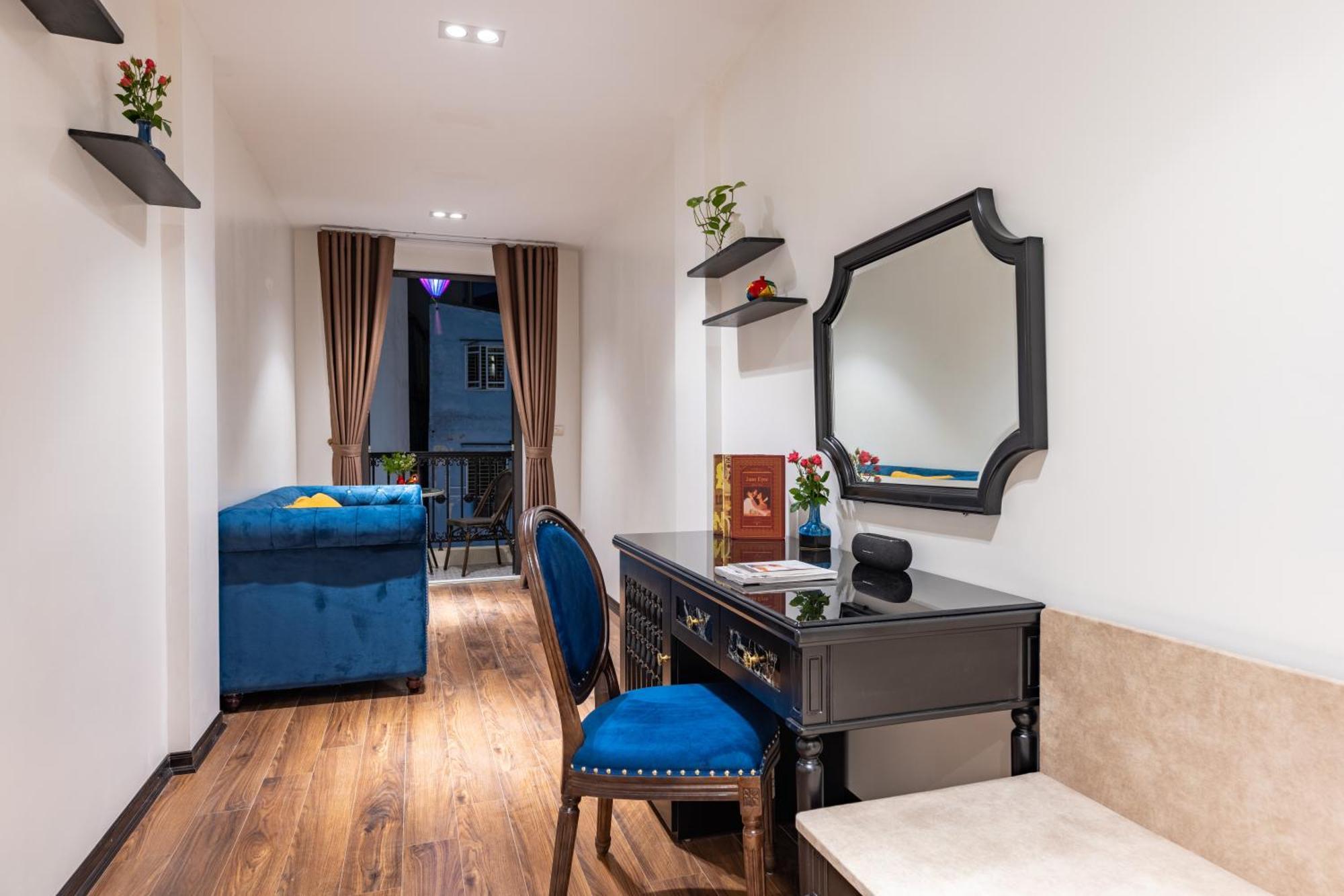 Calista Trendy Hotel & Spa Ανόι Εξωτερικό φωτογραφία