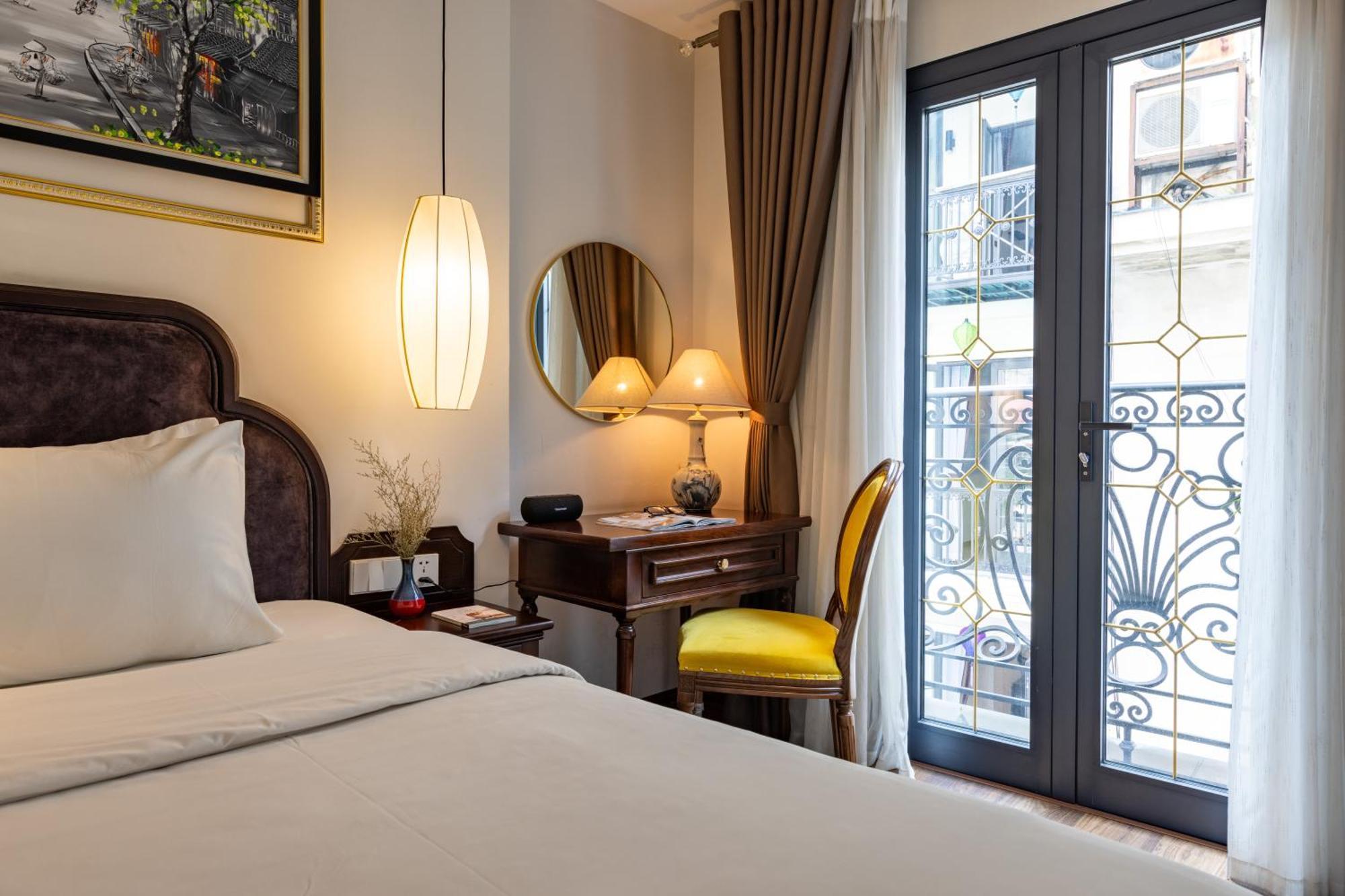 Calista Trendy Hotel & Spa Ανόι Εξωτερικό φωτογραφία
