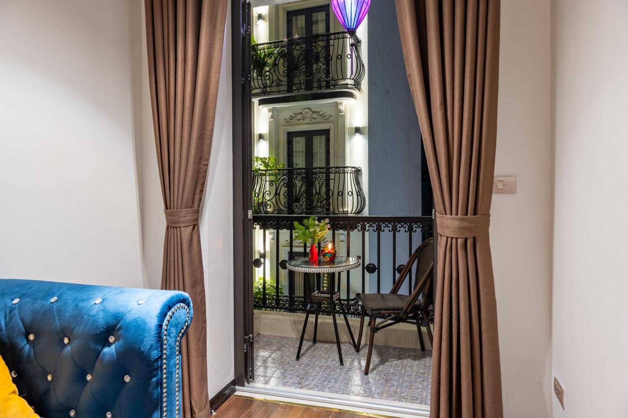 Calista Trendy Hotel & Spa Ανόι Εξωτερικό φωτογραφία