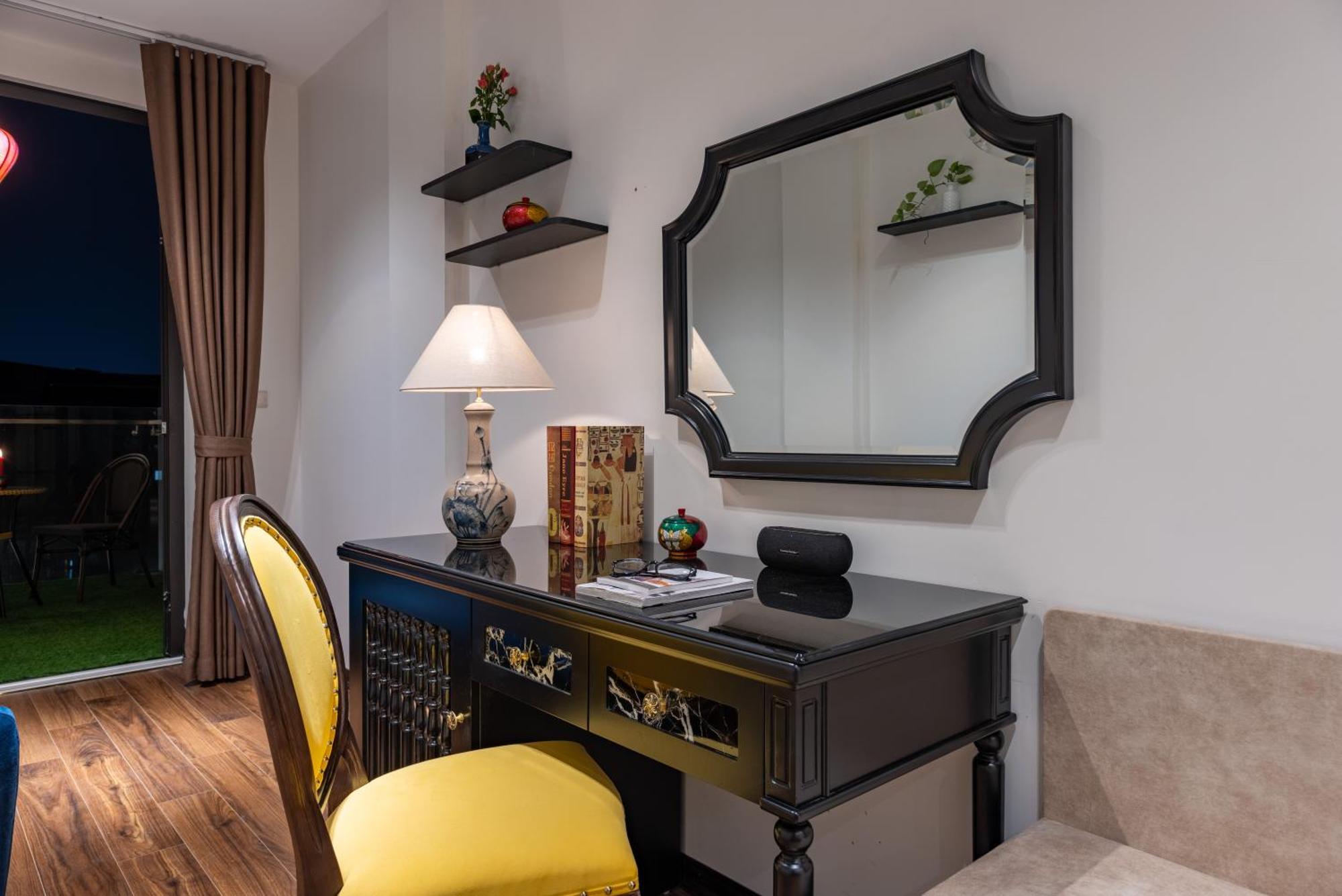 Calista Trendy Hotel & Spa Ανόι Εξωτερικό φωτογραφία